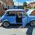 Austin mini