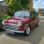 1989 MINI THIRTY - 30TH ANNIVERSARY LIMITED EDITION MODEL