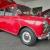 1960 Austin Seven Deluxe Mini 'Patina Princess' Featured in MiniWorld May 2021