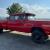 1984 Dodge Truck Royal SE