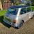1989 AUSTIN MINI MAYFAIR,,AUTO,,G REG,,3 PREVIOUS KEEPERS,,VERY VERY LOW MILES