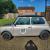 1989 AUSTIN MINI MAYFAIR,,AUTO,,G REG,,3 PREVIOUS KEEPERS,,VERY VERY LOW MILES