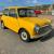 1978 Classic Mini Morris, 998cc, 1.0litre. 19k miles.
