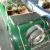 Morgan Plus 4 FLAT RAD