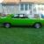 1972 Dodge Dart