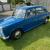 MORRIS 1100- AD016- 1967- MK 1- LOVELY CONDITION