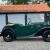 Morris 8 / Eight two seat Sport Tourer Classic / Vintage Car