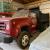 1976 Dodge Power Wagon
