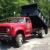 1976 Dodge Power Wagon