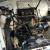 1966 FACTORY BUILT MORRIS MINOR CONVERTIBLE  SALOON CAR LOW MILES NEEDS TLC