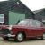 MORRIS OXFORD MKV1 SALOON - OUTSTANDING CAR WITH MANY UPGRADES !!