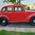 1947 Morris Eight Series E in exceptional condition, must view to appreciate