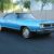1969 Dodge Coronet 500