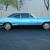 1969 Dodge Coronet 500