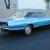 1969 Dodge Coronet 500