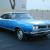 1969 Dodge Coronet 500