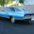 1969 Dodge Coronet 500