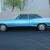 1969 Dodge Coronet 500