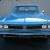 1969 Dodge Coronet 500