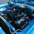 1969 Dodge Coronet 500