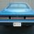 1969 Dodge Coronet 500