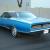 1969 Dodge Coronet 500