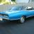 1969 Dodge Coronet 500