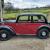1939 Morris Eight Series E in exceptional condition, must view to appreciate