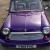 1989 MINI 1330 FAST ROAD CAR FABULOUS SPECIFICATION