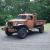 1951 Dodge Power Wagon