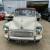 Morris Minor convertible, new roof, nice car and ready to use.