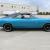 1970 Dodge Charger R/T