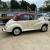 Morris Minor convertible, new roof, nice car and ready to use.