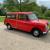 1965 (C) Morris Mini 850 Traveller