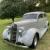 1936 Dodge sedan