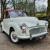 Superb quality, restored 1966 Original Morris Minor convertible