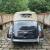 Excellent quality upgraded 1952 Yukon grey  Morris Minor convertible