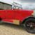 1928 Morris Oxford FLAT NOSE DROP HEAD 11.9 H Convertible Petrol Manual
