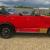 1928 Morris Oxford FLAT NOSE DROP HEAD 11.9 H Convertible Petrol Manual