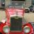 1928 Morris Oxford FLAT NOSE DROP HEAD 11.9 H Convertible Petrol Manual