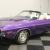 1970 Dodge Challenger Convertible Restomod