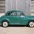 Morris Minor 1000 Deluxe 4 Door