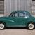 Morris Minor 1000 Deluxe 4 Door