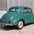 Morris Minor 1000 Deluxe 4 Door