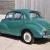Morris Minor 1000 Deluxe 4 Door