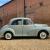 1958 Morris Minor 1000. Last Owner 11 Years & Restored During This Time.