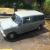 1966 Rare Morris Mini Countryman F Reg 850cc Tweed Grey