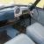 1970 Morris MINOR 1000 convertible [ nut and bolt restored] Cabriolet Petrol Man