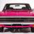 1970 Dodge Charger Panther Pink 383, 727 Auto
