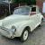Morris Minor  Genuine Convertible
